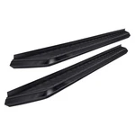 For Nissan Pathfinder 13-15 Aries 5" Aerotread Black Running Boards. Fixed Price $548.53.