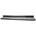 Replacement Passenger Side Painted Running Board (see Compatibility Chart). Fixed Price $432.95.