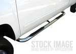 Steelcraft Automotive 3" Round Sidebars 202127. Fixed Price $292.13.