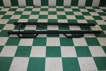 14-21 Tundra Crew Cab Rough Country 91" Fixed Pair Nerf Running Board Lh Rh. Fixed Price $499.99.