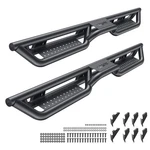 Lasfit 6.6 Inch Running Boards For 2024 2025 2026 Toyota Tacoma Double/crew Cab. Fixed Price $365.99.