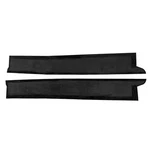 Running Board Covers. Each Is Made One Piece. Fixed Price $946.49.