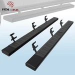 Yitamotor 15-26 Ford F150/17-26 F250-F550 Sd Super Crew Cab 6" Running Board. Fixed Price $132.60.