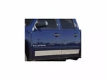 Ici T2163-304M Stainless Steel 5.5" Wide Rocker Panel 12 Piece. Fixed Price $318.81.