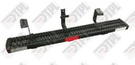 2014-NOW Ram Promaster Passenger Side Step Running Board Kit + 2" Ext Amazon. Fixed Price $225.95.