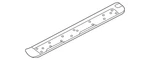 Genuine Ford Running Board Reinforcement 6L2Z-16N454-DAA. Fixed Price $98.73.
