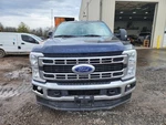 Used Left Running Board Fits: 2024 Ford F350SD Pickup Cabin Platform. Fixed Price $355.00.