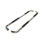 Trailfx 1130340041 Round Tube Side Step Nerf Bar 2004-2005 Ford F150 New. Fixed Price $320.22.