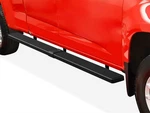 Aps Wheel To Running Boards 6IN Fit 15-26 Colorado Canyon Crew Cab 6FT Bed. Fixed Price $314.95.