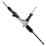 Hydraulic Steering Rack And Pinion Ford Transit 2015-2019 CK4Z3504A. Fixed Price $303.34.