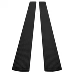 Westin Pro-e Power Running Boards For 2019-2020 Ram 1500 Crew Cab, Textured. Fixed Price $1723.99.
