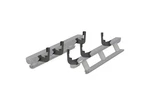 Aries 3025117 For 19-C Ram 1500 Mounting Brackets Actiontrac. Fixed Price $527.95.