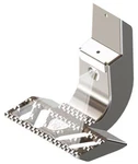 Maxno-drill Side Step Polished Single 140202-1*CARR. Fixed Price $228.69.