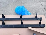 2019-2023 Ford Ranger Supercrew Oem Lf Rh Step Running Boards KB3Z16450CC. Fixed Price $371.99.
