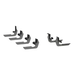 Luverne 401724 Mounting Brackets Kit And Hardware For Specific Running Boards. Fixed Price $269.95.