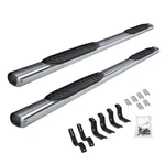 Go-rhino 684449987PS Xtreme 4" Side Steps For Ram 1500 Crew Cab Pickup. Fixed Price $424.99.