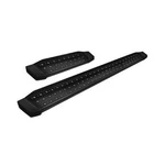 Black Horse Offroad SR-DOR353296 Spartan Running Boards Steel. Fixed Price $618.24.