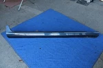 19-25 Volvo S60 Rocker Panel Molding Trim Dark Blue Original Oem Right Rh. Fixed Price $99.00.