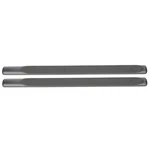 Oem New Genuine Nissan Set Side Step Rails 05-2020 Frontier King Cab 999T6-BR006. Fixed Price $460.98.