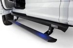 Amp Research Powerstep Xl 77140-01A Power-deploying Side Ford Bronco. Fixed Price $2299.99.
