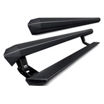 Amp Research Powerstep Xl Powered Black Running Boards For 10-21 Toyota 4RUNNER. Fixed Price $2299.98.