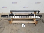 2019 Toyota Highlander Running Board Left Driver. Fixed Price $136.00.