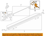 Ford Oem 18-23 Expedition Running Board-motor Drive JL1Z16A507F. Fixed Price $267.57.