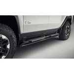 Genuine Gm Running Board 85032645. Fixed Price $2120.25.
