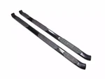 Westin Pro Traxx 5" Black W2W Nerf Bars Side Steps 21-534015. Fixed Price $716.99.