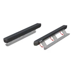 Aries 3025179 Actiontrac Powered Running Boards For 2500 Colorado Canyon Tundra. Fixed Price $1471.95.