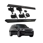 2013-2021 Range Rover L405 Retractable Running Boards. Fixed Price $900.00.