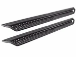 Go Rhino Dominator Xtreme D1 Sidesteps Fits 2007-2021 Toyota Tundra Double Cab. Fixed Price $609.99.