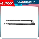 For 99-18 Silverado Gmc Sierra 1500 4 Door Extended Cab Pair Inner Rocker Panels. Fixed Price $116.99.