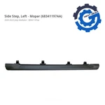 New Oem Mopar Running Board Side Step Left 2020-2023 Jeep Gladiator 68341197AA. Fixed Price $850.00.