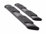 Luverne Regal Oval Nerf Bars Cab Side Step 277078-401723. Fixed Price $650.95.