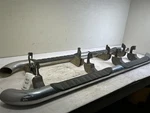 2015 Chevrolet Silverado 2500 Running Board Oem. Fixed Price $149.00.