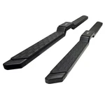 Westin Hdx Running Boards Tex. Blk For 2022-2025 Toyota Tundra Crewmax. Fixed Price $919.99.