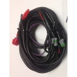 Amp Research Powerstep Plug And Play Conversion Kit For Dodge Ram 76402-01A. Fixed Price $241.56.
