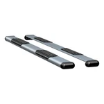 O-mega Ii 88" Silver Aluminum Side Steps Running Boards Luverne 583088-570922. Fixed Price $522.95.