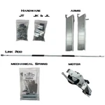 Rock REBUILD20-074 Kit For GEN2 Step Sliders. Fixed Price $267.03.