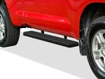 Iboard Stainless Steel 6-INCH Running Fit 07-17 Toyota Tundra Regular Cab. Fixed Price $189.99.