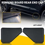 Left & Right Side Rear Running Board End Cap Fits Ford F-150 F-250 2015-2020. Fixed Price $26.31.