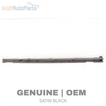 2019-2024 Audi Q3 Left Side Skirt / Rocker Panel 83A853889. Fixed Price $99.49.
