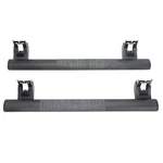 Genuine Mopar 2013-2023 Ram 1500 2500 3500 Tubular Side Steps Kit 82213269AE. Fixed Price $630.98.