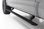 Power Running Boards Lighted Super Cab Ford F-150/LIGHTNING/RAPTOR 15-23. Fixed Price $1299.95.