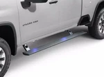 Amp Research 76260-01A Powerstep Running Boards Articulated. Fixed Price $1799.99.