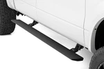 Rough Country Power Running Boards Black 09-14 Ford F150 Crew PSR71529. Fixed Price $1299.95.