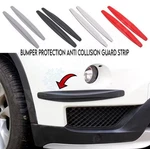 For Nissan Juke Qashqai Bumper Guard Corner Protector Strips Anti Scratch X2. Fixed Price $22.80.