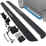 Deployable Electric Running Board Side Step For Range Rover L460 2023-2026 Lwb. Fixed Price $854.05.