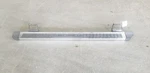 25 Ford F150 Running Board Right Passenger Chrome Crew Cab. Fixed Price $250.00.